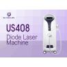 FDA Approved Commercial Laser Hair Removal Machine 808nm Diode Laser For Beauty