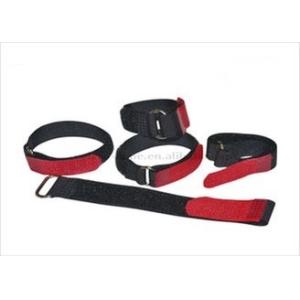 China Curtain Design Hook And Loop Straps  Adjustable Straps With Plastic Hook Clasp wholesale