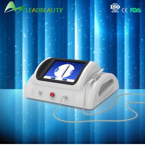 China Medical Device Production Facial Spider Vein Removal Machine supplier