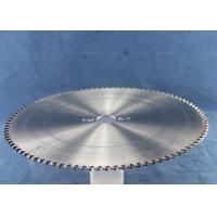 China PCD Chipboard Saw Blade Superhard Cutting Tools 10000 HV Hardness on sale
