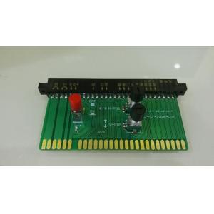 China Adjustment of picture position Converter Adjustable converting board connect to any JAMMA for adjust Image Position supplier