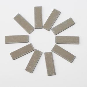 China Self-Regulating Ceramic PTC Heating Element with 3.5R to 1200R Resistance and 3.7V to 265V Voltage for Automotive Applications supplier