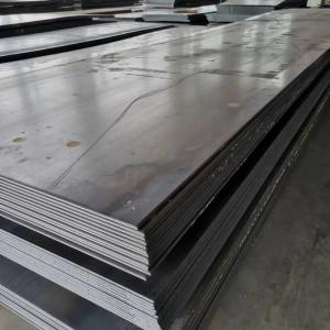 China ASTM/A512/Gr50/A36/St37/S45c/St52/Ss400/S355j2/Q345b/Q690d S690/65mn 4140 Steel Plate wholesale