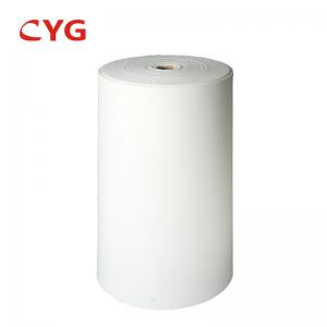 China Polyethylene Expansion Foam Heat Insulation Material Car Buffing Pad 24-96kg/m3 Density supplier