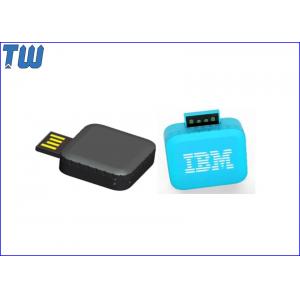 China Mini Twister UDP Memory Chip Custom Printing 16GB USB Memory Stick supplier