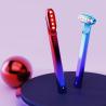 LED Vibration Massager Pen Eye Beauty Magic Wand Line Fines Removal