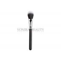 China Deluxe Face Cheek Brush Private Label Contour Makeup Brush Customized Designs on sale