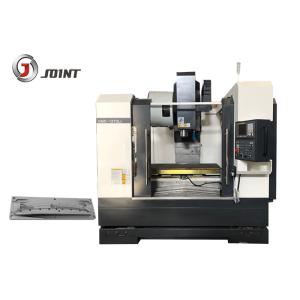 China Grand axe VMC1270L3 de la machine BT40 8000rpm de la commande numérique par ordinateur VMC de portance supplier