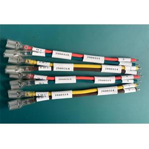 China 8.5A 、5A 電流保護具 - 隔離変圧器 小径電子帯 on sale