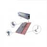 Aluminium Profile Rail PV Mounting, Aluminium Mount Installation Support