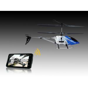 China FM&WIFI Remote Control Helicopter      supplier