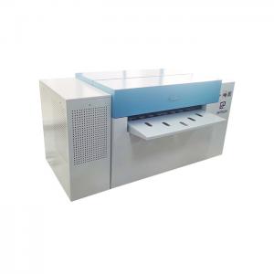 High Speed 2400DPI Digital Thermal CTP Printing Machine For Newspaper