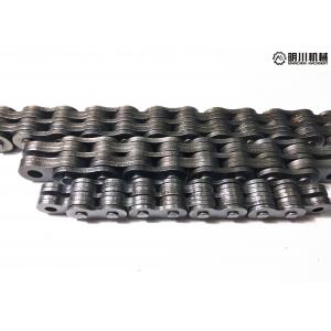 Leaf Chain Transmission Roller Chain LH2444 / LH2488 / LH2466 For Industrial Forklift Truck Lifter