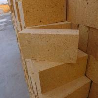 China SK-30 SK-32 SK-34 SK-35 Fireclay Thin Brick For Blast Furnace Steel Foundry Use on sale