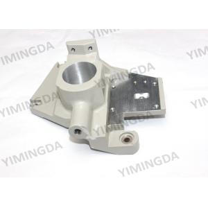 China Carriage Elevator Machining for GT7250 Parts , PN 61509007- suitable for Gerber supplier