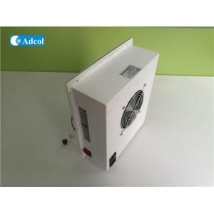 VDC Plate Cooler Peltier Thermoelectric Cold Plate Cooling Unit For Window