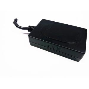 China 4G LTE GSM Quad Mode Electric Scooter GPS Tracker With 3D Acceleration Sensor supplier