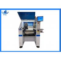 China computer smt reflow soldering 8zones lead free reflow oven smt reflow machine on sale