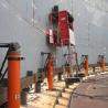 China PLC Hydraulic Jacking System 12-120t Capacity Customizable wholesale