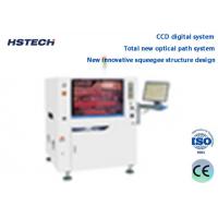 China High Speed Stencil Cleaning New Multi-Function Interface High-End Solder Paste Printing Machine on sale