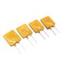 China 250V最高の電圧のPPTC無鉛Polyfuse 180mAの再設置可能なヒューズ wholesale
