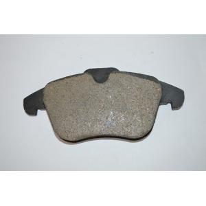 Heat Resistance Ceramic Passenger Car Disc Brake Pads