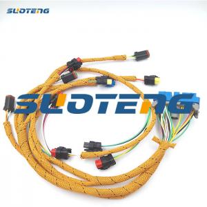 C6.6 Engine Wire Harness Excavator Wiring Harness