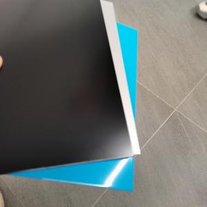 China 3mm PE Coating Aluminum Composite Panel ACP Sheets For Interior Decoration supplier