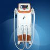 2000W Eyebrows / Chin Laser Diode Laser Facial Hair Removal Machine 810nm