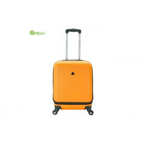 Combination Lock Travel 20 Inch ABS Trolley Case