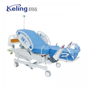 KL-CB.I 780mm Obstetric Delivery Table , Examination Table Gynecology