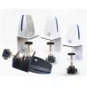 Aluminum Isolation Board Knock Down 112mm Partition Clips