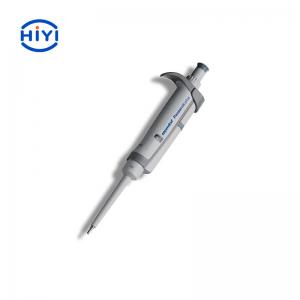 0.5 To 10 Ul Eppendorf Research Pipette Of Laboratory