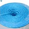 Wholesale Plastic PP Hay Baler Rope 100% Polypropylene Baler Twine For Sale