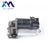 China Metal and Rubber Air Suspension Kit For Mercedes - Benz W166 1663200104 1663200204 Pump wholesale