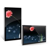China Wall Mounted Multi-Touch Touch Screen Displays Monitor HDMI LCD Advertising Display on sale