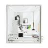 China Micro Wave Automatic Soldering Robot Lead Free With Acrylic Cover wholesale