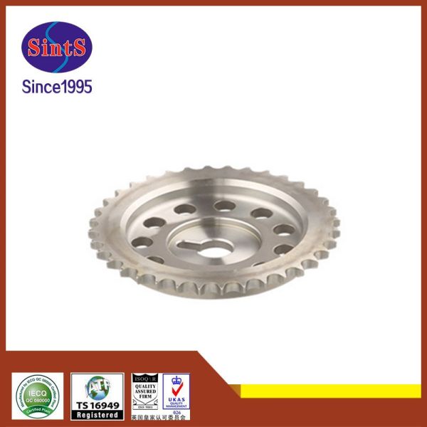 China Powder Metallurgy Process Precision Auto Parts VVT System Sprocket Wheel wholesale