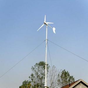 1kw horizontal axis wind energy turbines