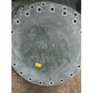 High Durability FRP Manhole Customized Thickness Frp Man Hole Cover