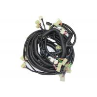 530-00208E Excavator Electrical Parts DH220-5 Cabin Wire Harness For Doosan