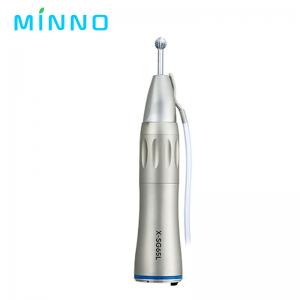 China SG65L Surgical Handpiece Oral Surgery SS Dental Surgical Straight Handpiece supplier