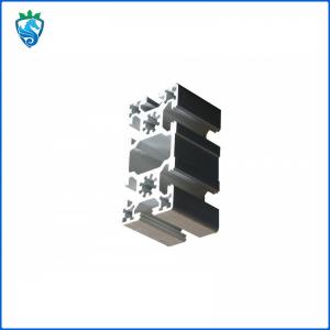 Aluminum Profile For Production Line And Equipment Industrial Assembly Line Aluminum Profile