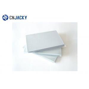 PVC / PET Smart Card Material Dragon Sheet Non-laminating Instant Printing PVC Sheet