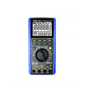 VICTOR 79A+ Professional Multifunction Process Calibrator Multimeter Digital Process Multimeter