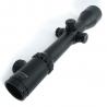 China SECOZOOM Tactical Long Range Scopes Mil Dot High Light Transmission SFP 2-24x50 Rifle Scope wholesale