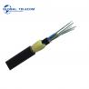 adss fiber optic cable 8 core 12core 24core 48 core 96 core single mode fiber