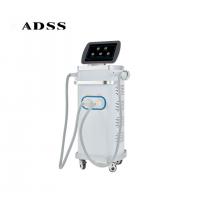 China Skin Rejuvenation Ipl Laser Machine 240v / 10 Mhz Power Supply on sale
