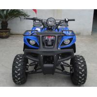 China 8 Tire 150cc Youth Atv W / Foot Start ,  Single Cylinder All Terrain Utility Vehicle on sale