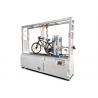 China EN14764 Strollers Testing Machine Durable For Testing Bike Dynamic Road wholesale